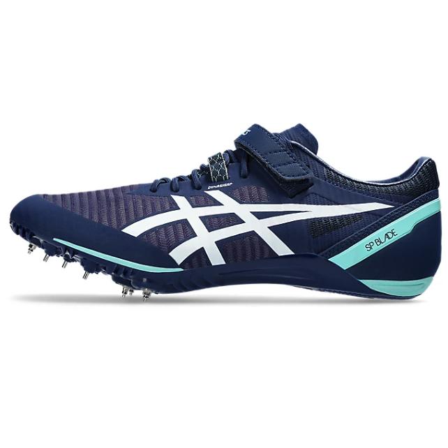 ASICS アシックス/短距離用 陸上スパイク/SPブレード 9/SP BLADE ASICS アシックス/短距離用 陸上スパイク/SPブレード 9/SP BLADE