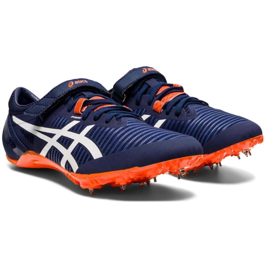 ASICS（アシックス） アシックス/短距離用 陸上スパイク/SPブレード 9