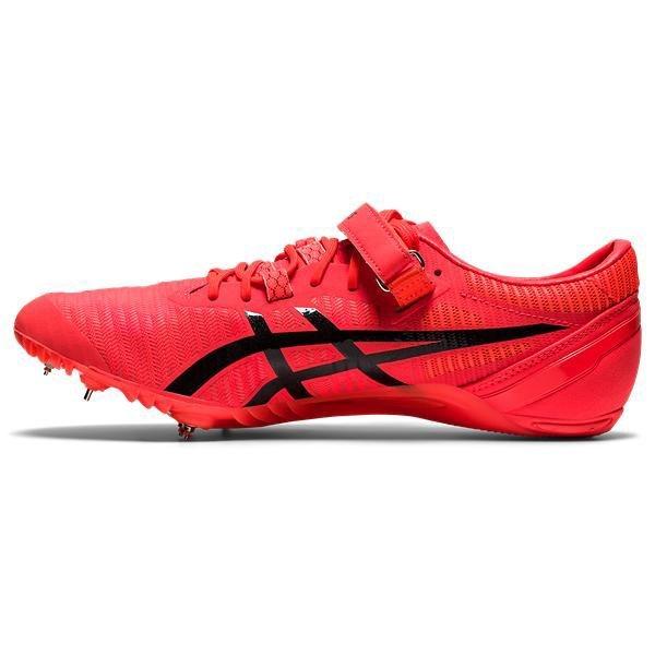 ASICS（アシックス） アシックス/短距離用 陸上スパイク/SPブレード 9