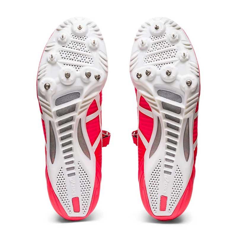 ASICS アシックス/短距離用 陸上スパイク/SPブレード 9/SP BLADE ASICS アシックス/短距離用 陸上スパイク/SPブレード 9/SP BLADE