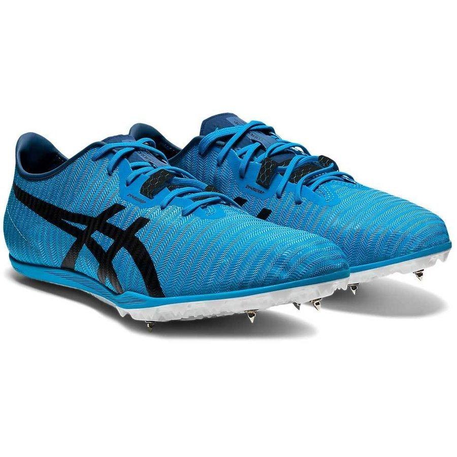 ASICS（アシックス） ASICS/中距離用 陸上スパイク/コスモレーサーMD 2