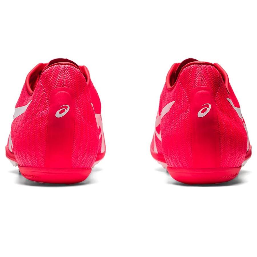 ASICS アシックス ASICS/中距離用 陸上スパイク/コスモレーサー ASICS アシックス ASICS/中距離用 陸上スパイク/コスモレーサー
