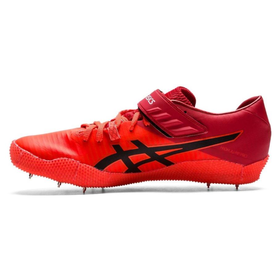 ASICS アシックス ASICS/左足踏み切り用 走り高跳び スパイク ASICS アシックス ASICS/左足踏み切り用 走り高跳び スパイク