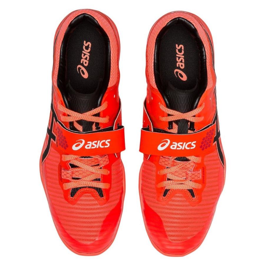 ASICS アシックス ASICS/円盤投げ、砲丸投げ用シューズ/スロー ASICS アシックス ASICS/円盤投げ、砲丸投げ用シューズ/スロー