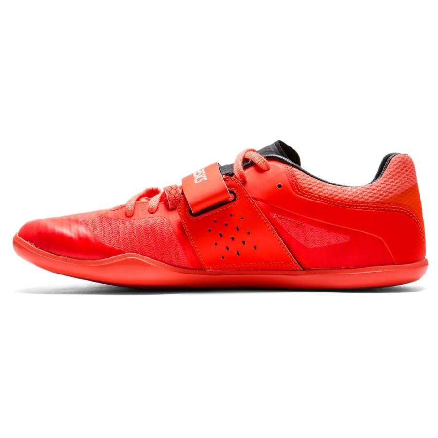 ASICS アシックス ASICS/円盤投げ、砲丸投げ用シューズ/スロー ASICS アシックス ASICS/円盤投げ、砲丸投げ用シューズ/スロー