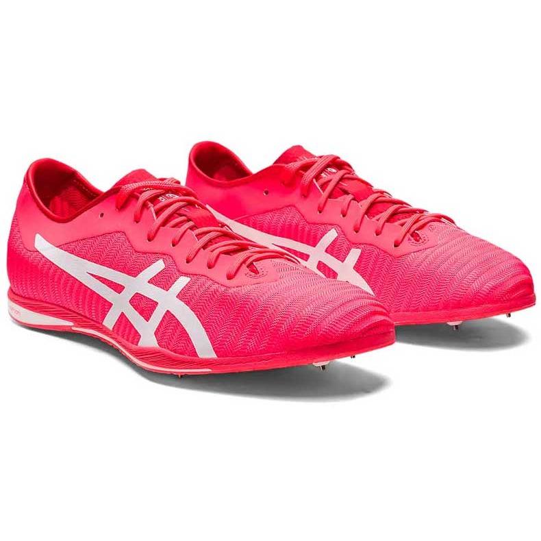 ASICS アシックス ASICS/長距離用 陸上スパイク/コスモレーサー ASICS アシックス ASICS/長距離用 陸上スパイク/コスモレーサー