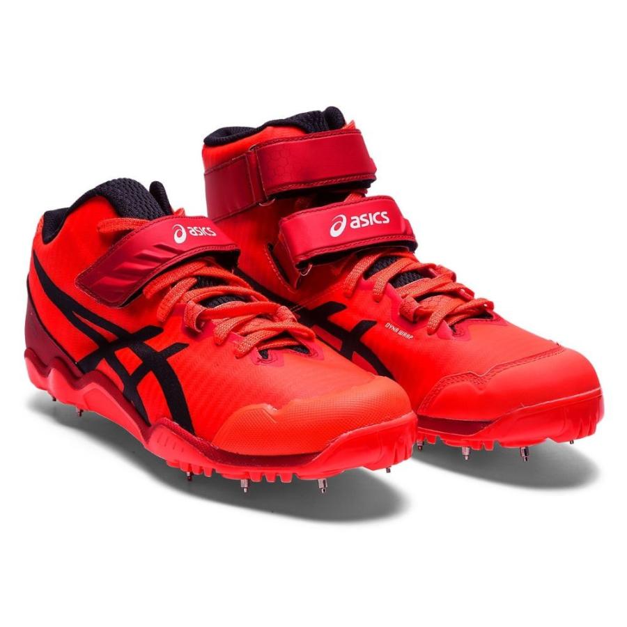 ASICS（アシックス） ASICS/投擲用 ヤリ投げ用 スパイク/オール