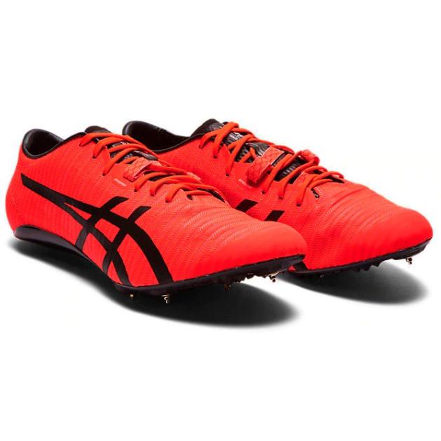 ASICS（アシックス） ASICS/短距離用 陸上スパイク/ソニック