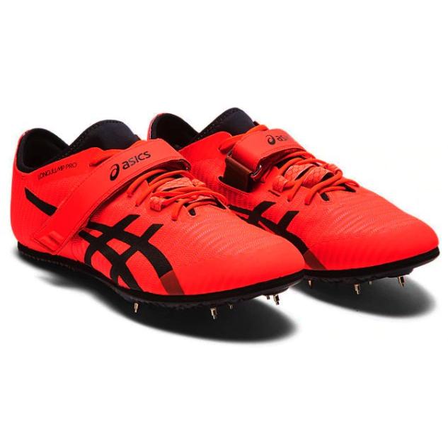 ASICS（アシックス） ASICS/走幅跳び用スパイク/オールウェザー助走路