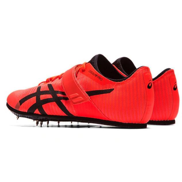 ASICS（アシックス） ASICS/走幅跳び用スパイク/オールウェザー助走路