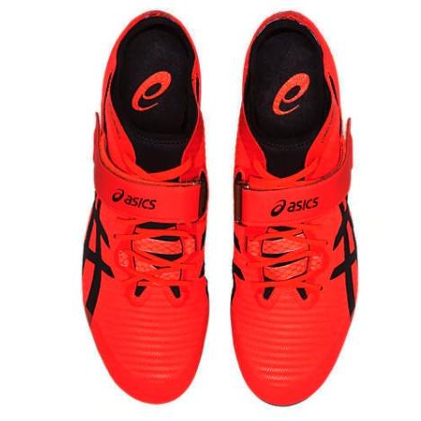 ASICS（アシックス） ASICS/走幅跳び用スパイク/オールウェザー助走路
