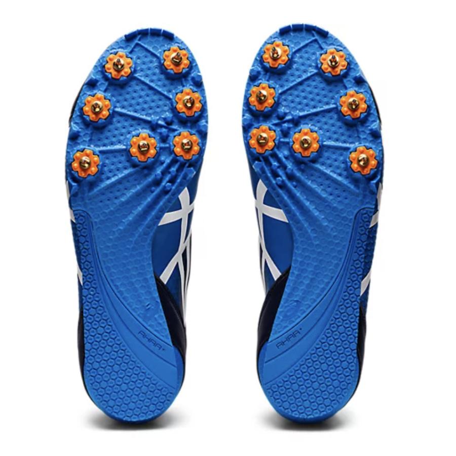 ASICS アシックス ASICS/入門用 陸上スパイク/エフォート 13 ASICS アシックス ASICS/入門用 陸上スパイク/エフォート 13