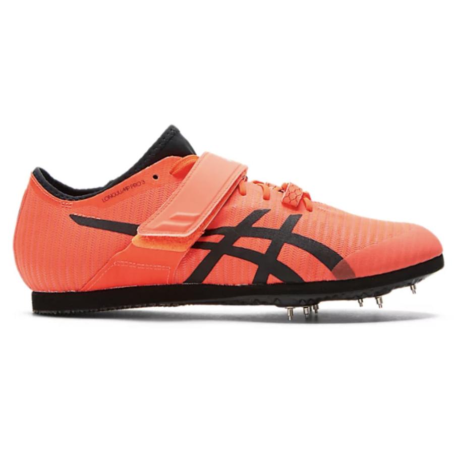 ASICS アシックス ASICS/走幅跳び用スパイク/オールウェザー助 ASICS アシックス ASICS/走幅跳び用スパイク/オールウェザー助