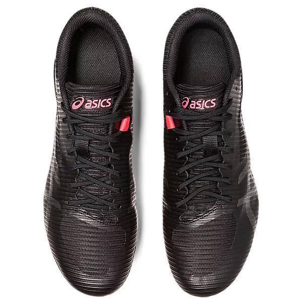 ASICS アシックス ASICS/陸上スパイク/ヒートフラット 12 ASICS アシックス ASICS/陸上スパイク/ヒートフラット 12
