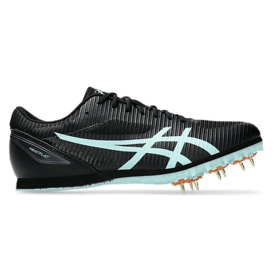 ASICS アシックス/陸上スパイク/ヒートフラット 12/HEATFLAT 12 ASICS アシックス/陸上スパイク/ヒートフラット 12/HEATFLAT 12