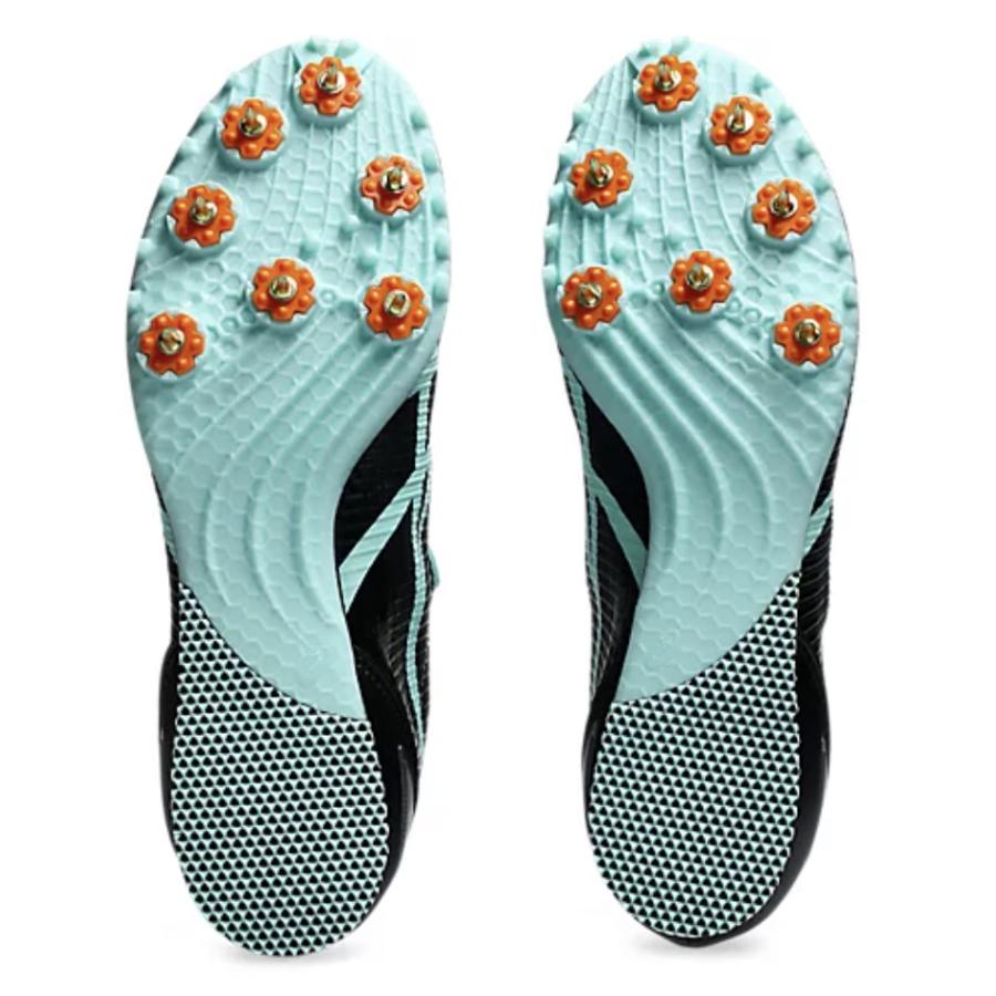 ASICS アシックス/陸上スパイク/ヒートフラット 12/HEATFLAT 12 ASICS アシックス/陸上スパイク/ヒートフラット 12/HEATFLAT 12