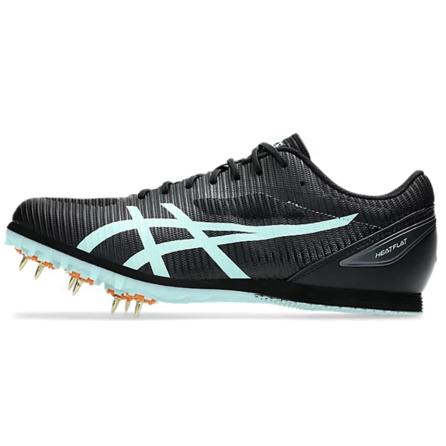 ASICS アシックス/陸上スパイク/ヒートフラット 12/HEATFLAT 12 ASICS アシックス/陸上スパイク/ヒートフラット 12/HEATFLAT 12