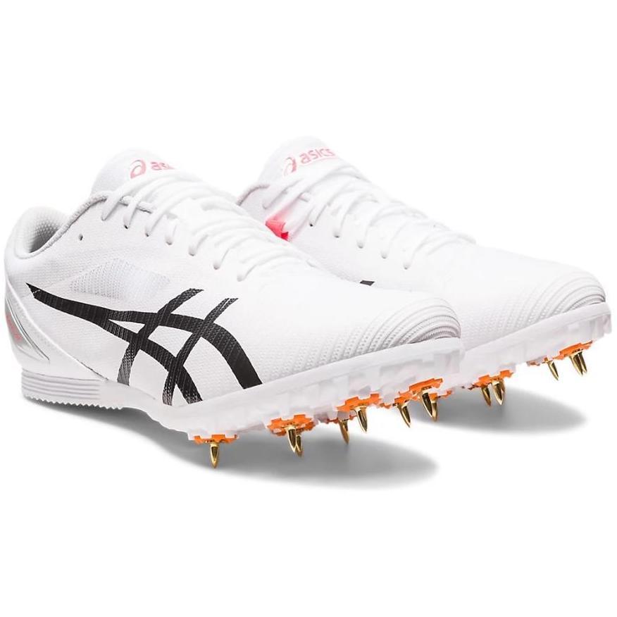 ASICS アシックス ASICS/陸上スパイク/ヒートフラット 12 ASICS アシックス ASICS/陸上スパイク/ヒートフラット 12