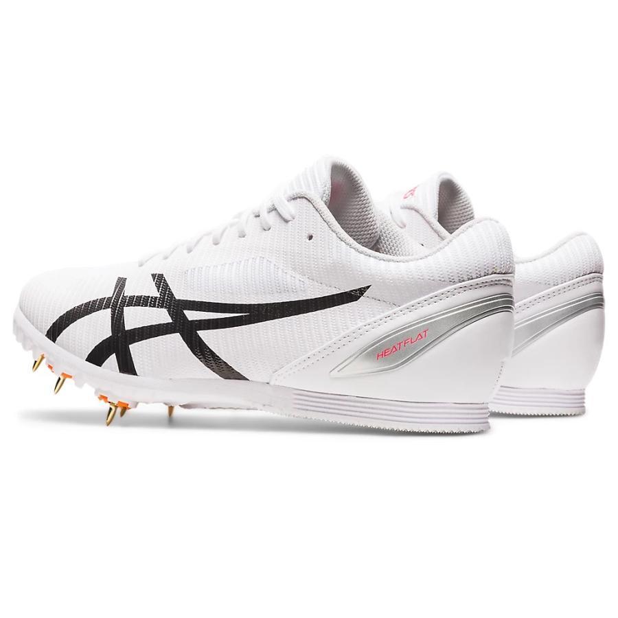 ASICS アシックス ASICS/陸上スパイク/ヒートフラット 12 ASICS アシックス ASICS/陸上スパイク/ヒートフラット 12