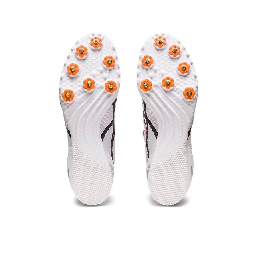ASICS アシックス ASICS/陸上スパイク/ヒートフラット 12 ASICS アシックス ASICS/陸上スパイク/ヒートフラット 12