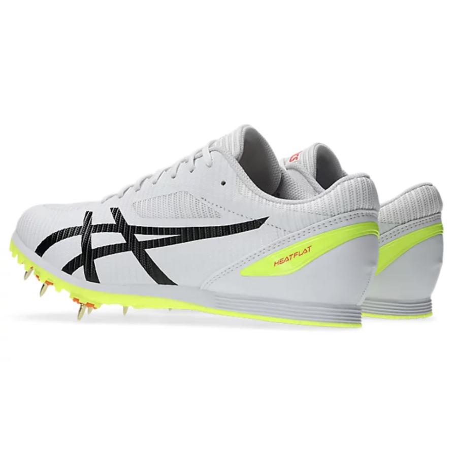 ASICS（アシックス） アシックス/陸上スパイク/ヒートフラット 12