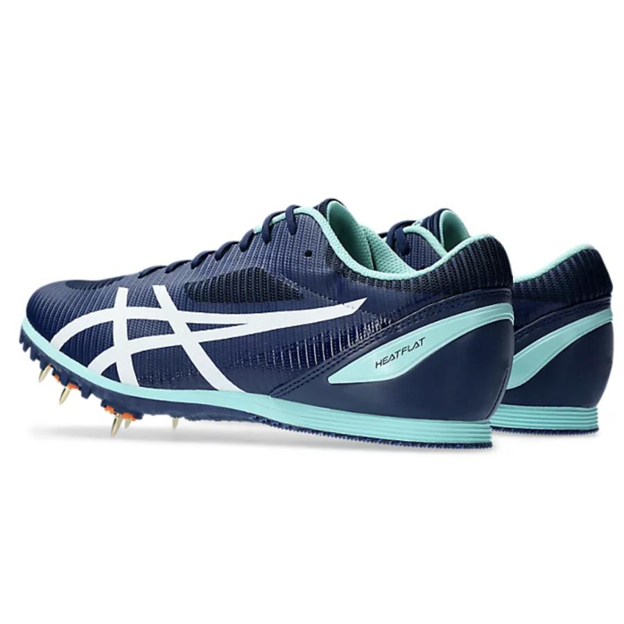ASICS アシックス ASICS/陸上スパイク/ヒートフラット 12 ASICS アシックス ASICS/陸上スパイク/ヒートフラット 12