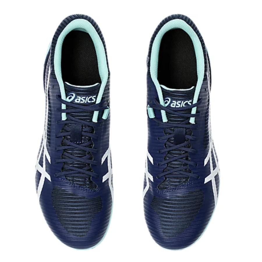 ASICS アシックス ASICS/陸上スパイク/ヒートフラット 12 ASICS アシックス ASICS/陸上スパイク/ヒートフラット 12