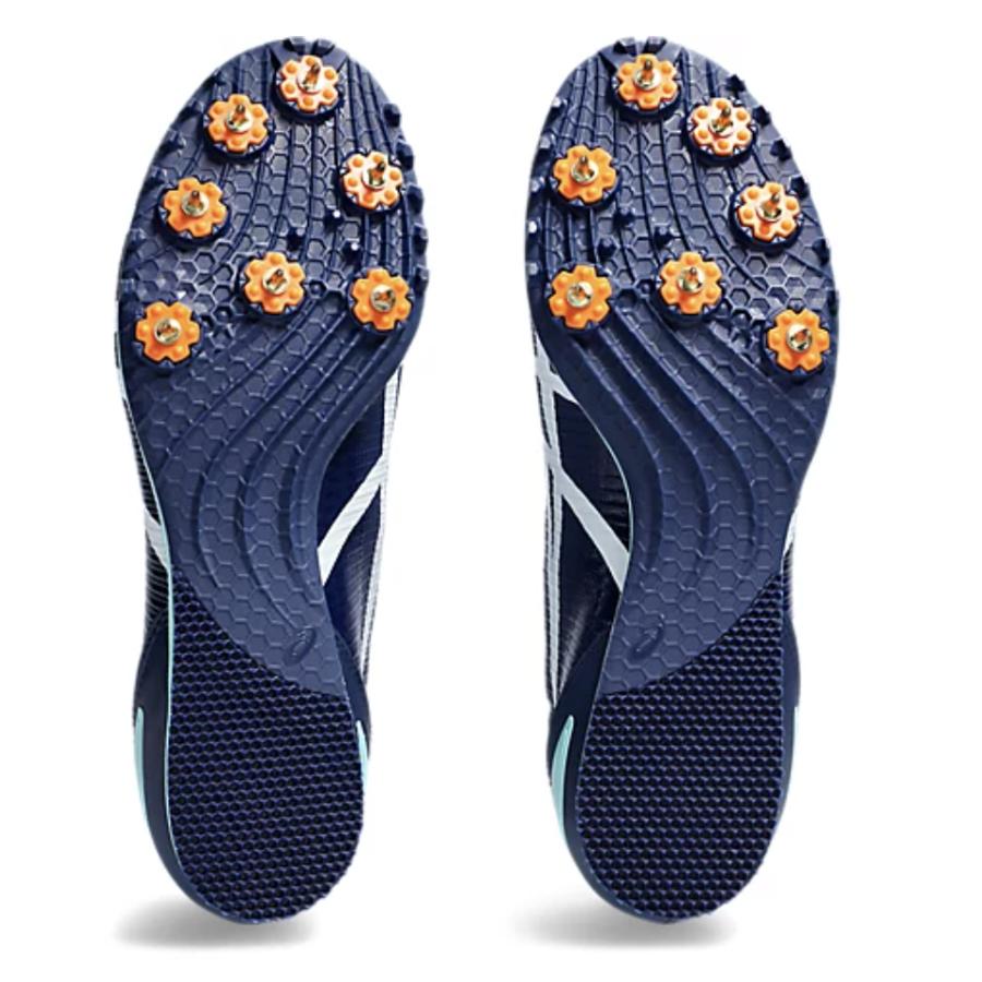 ASICS アシックス ASICS/陸上スパイク/ヒートフラット 12 ASICS アシックス ASICS/陸上スパイク/ヒートフラット 12