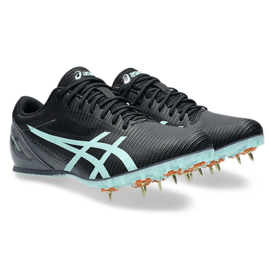 陸上短距離スパイク ASICS（アシックス） アシックス/陸上スパイク/ヒートスプリント 13