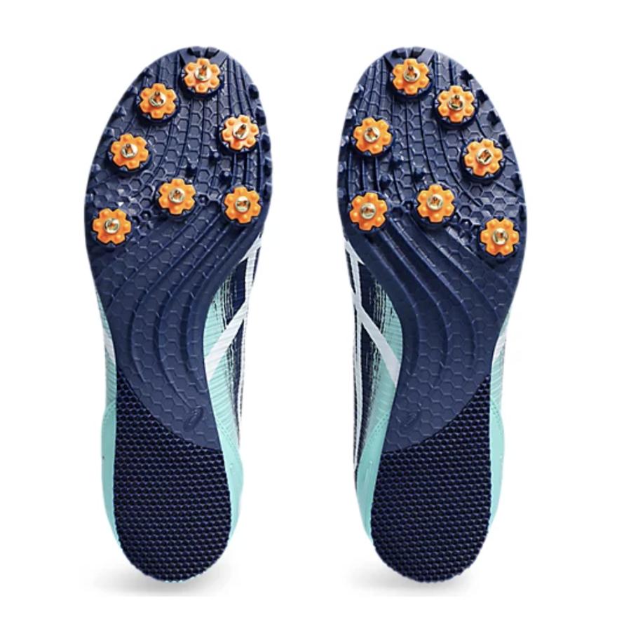 ASICS アシックス ASICS/陸上スパイク/ヒートスプリント 13/HEAT ASICS アシックス ASICS/陸上スパイク/ヒートスプリント 13/HEAT