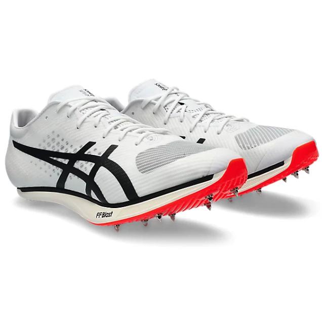 ASICS アシックス/短距離用陸上スパイク/ソニック スプリント ASICS アシックス/短距離用陸上スパイク/ソニック スプリント