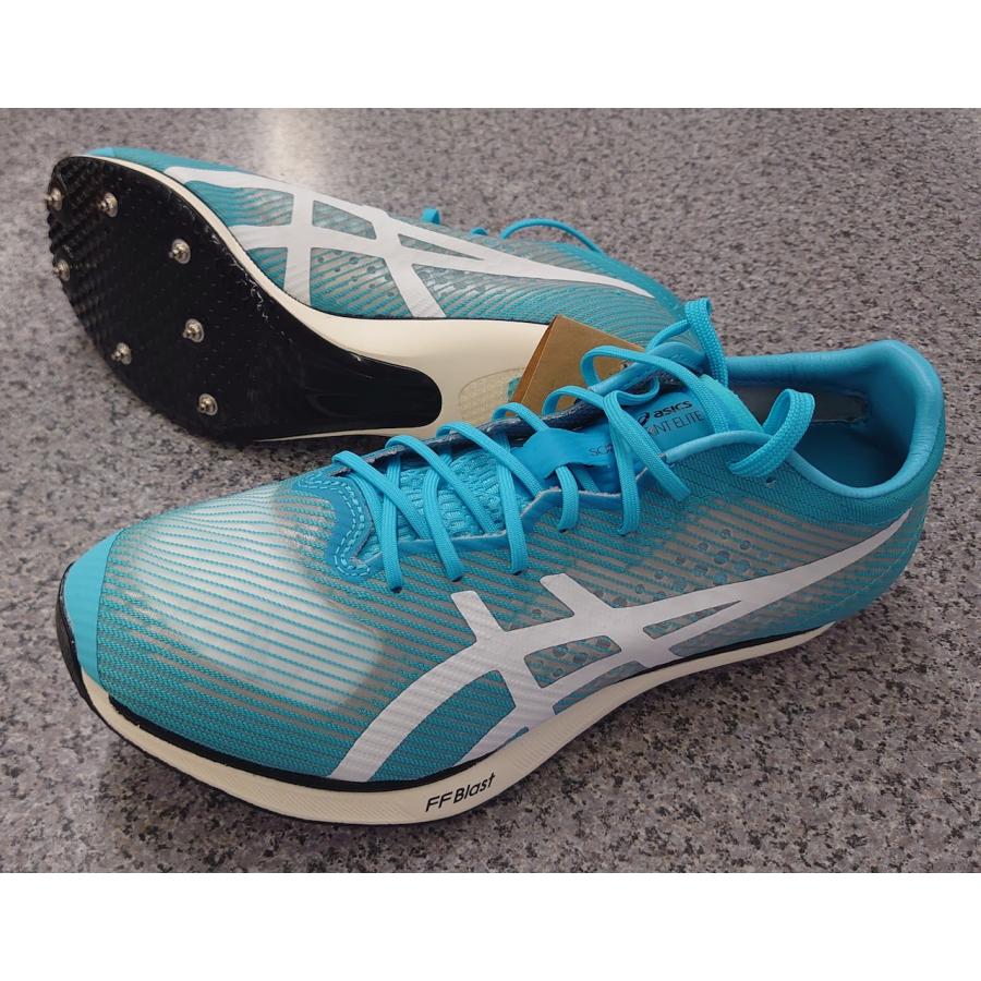 ASICS（アシックス） アシックス/短距離用陸上スパイク/ソニック