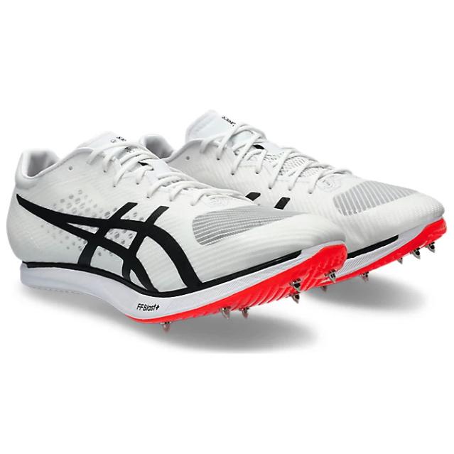 ASICS アシックス/中長距離用陸上スパイク/コスモレーサー MD 3 ASICS アシックス/中長距離用陸上スパイク/コスモレーサー MD 3