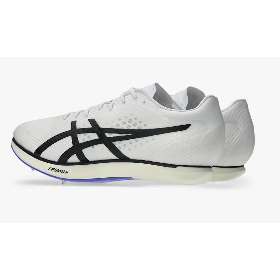 ASICS（アシックス） アシックス/中長距離用陸上スパイク/コスモ