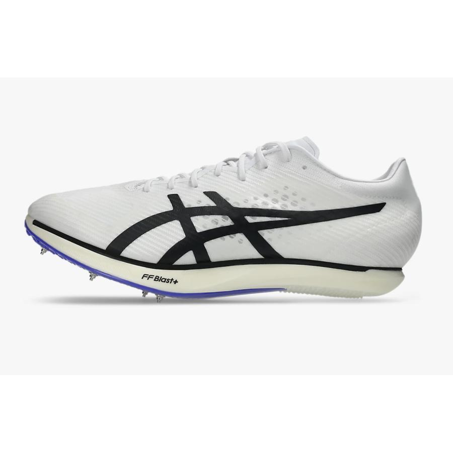 ASICS（アシックス） アシックス/中長距離用陸上スパイク/コスモ