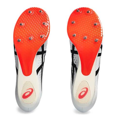 ASICS アシックス/短距離用陸上スパイク/ジェット スプリント 3 ASICS アシックス/短距離用陸上スパイク/ジェット スプリント 3