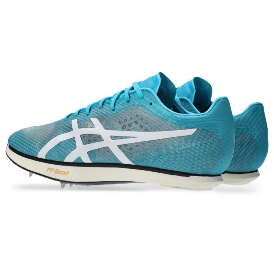 ASICS（アシックス） 即納可能/アシックス/短距離用陸上スパイク
