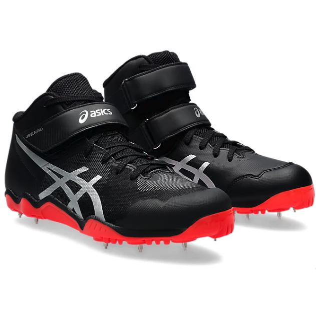 ASICS アシックス ASICS/投擲用 ヤリ投げ用 スパイク/右投げ用 ASICS アシックス ASICS/投擲用 ヤリ投げ用 スパイク/右投げ用