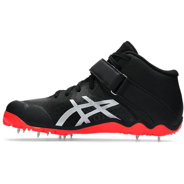 アシックス ASICS/投擲用 ヤリ投げ用 スパイク/右投げ用/オールウェザー専用/ジャベリン プロ 4/JAVELIN PRO 4/1093A228 001/2023年12月発売 最新モデル アシックス ASICS/投擲用 ヤリ投げ用 スパイク/右投げ用/オールウェザー専用/ジャベリン プロ 4/JAVELIN PRO 4/1093A228 001/2023年12月発売 最新モデル
