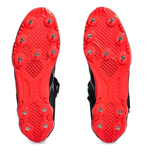 ASICS アシックス ASICS/投擲用 ヤリ投げ用 スパイク/右投げ用 ASICS アシックス ASICS/投擲用 ヤリ投げ用 スパイク/右投げ用