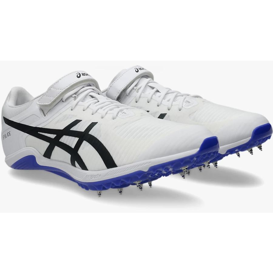 ASICS（アシックス） アシックス/短距離用 陸上スパイク/SPブレード 10