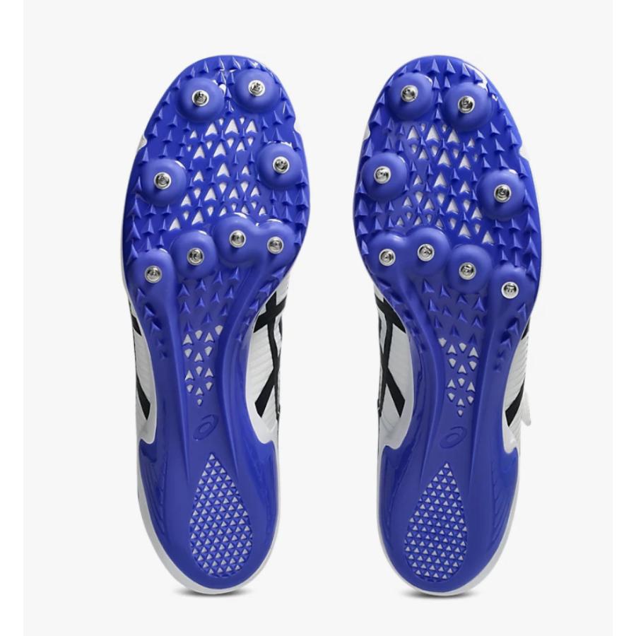 ASICS（アシックス） アシックス/短距離用 陸上スパイク/SPブレード 10