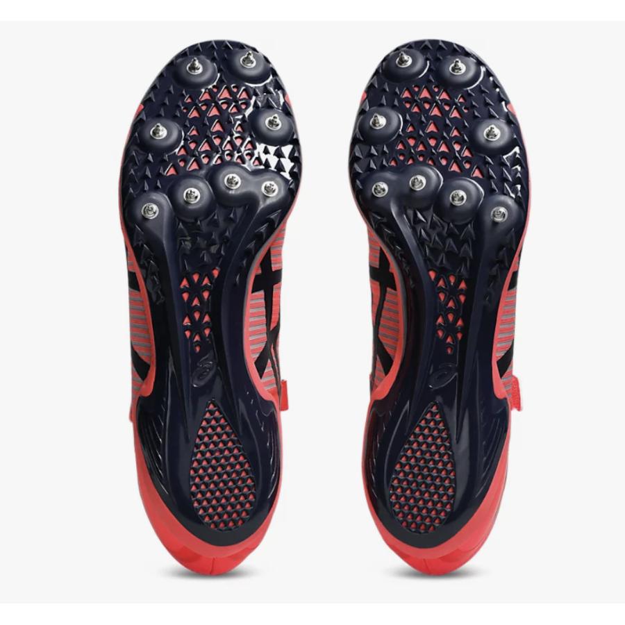 ASICS（アシックス） アシックス/短距離用 陸上スパイク/SPブレード 10