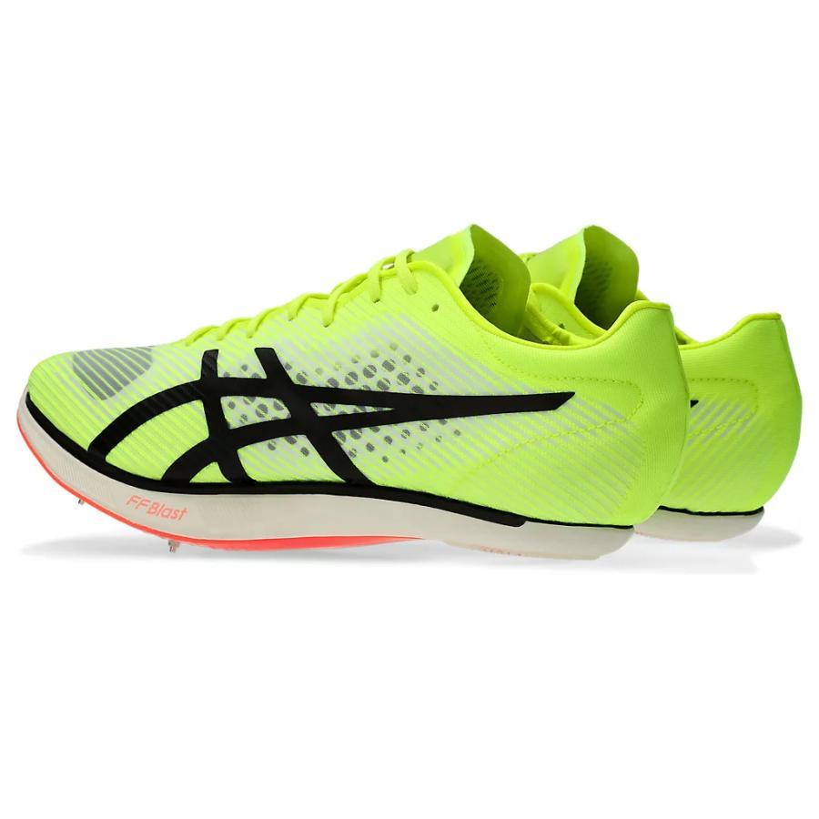 ASICS アシックス/短距離用陸上スパイク/ソニック スプリント ASICS アシックス/短距離用陸上スパイク/ソニック スプリント