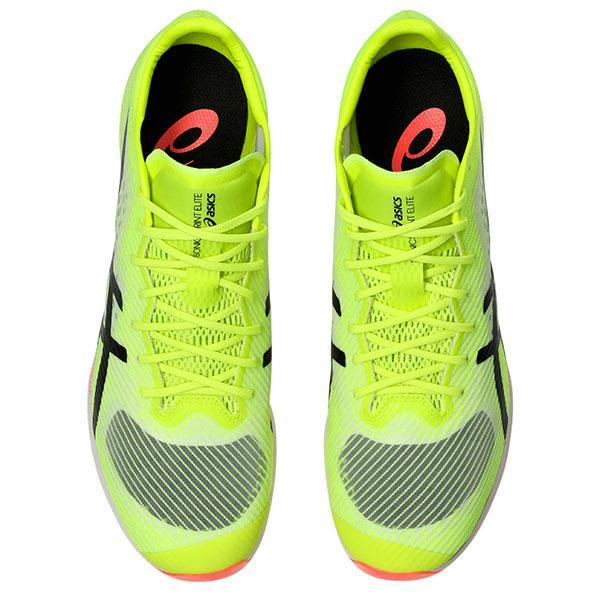 ASICS アシックス/短距離用陸上スパイク/ソニック スプリント ASICS アシックス/短距離用陸上スパイク/ソニック スプリント