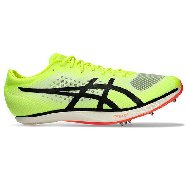 ASICS アシックス/短距離用陸上スパイク/ソニック スプリント ASICS アシックス/短距離用陸上スパイク/ソニック スプリント