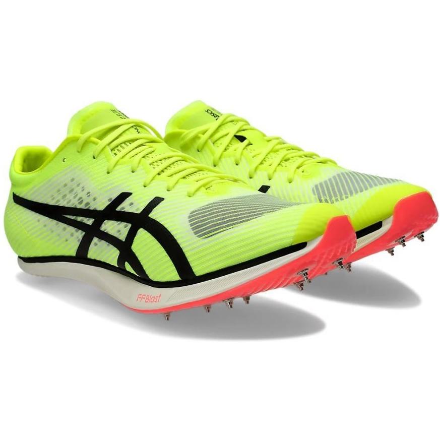ASICS アシックス/短距離用陸上スパイク/ソニック スプリント ASICS アシックス/短距離用陸上スパイク/ソニック スプリント