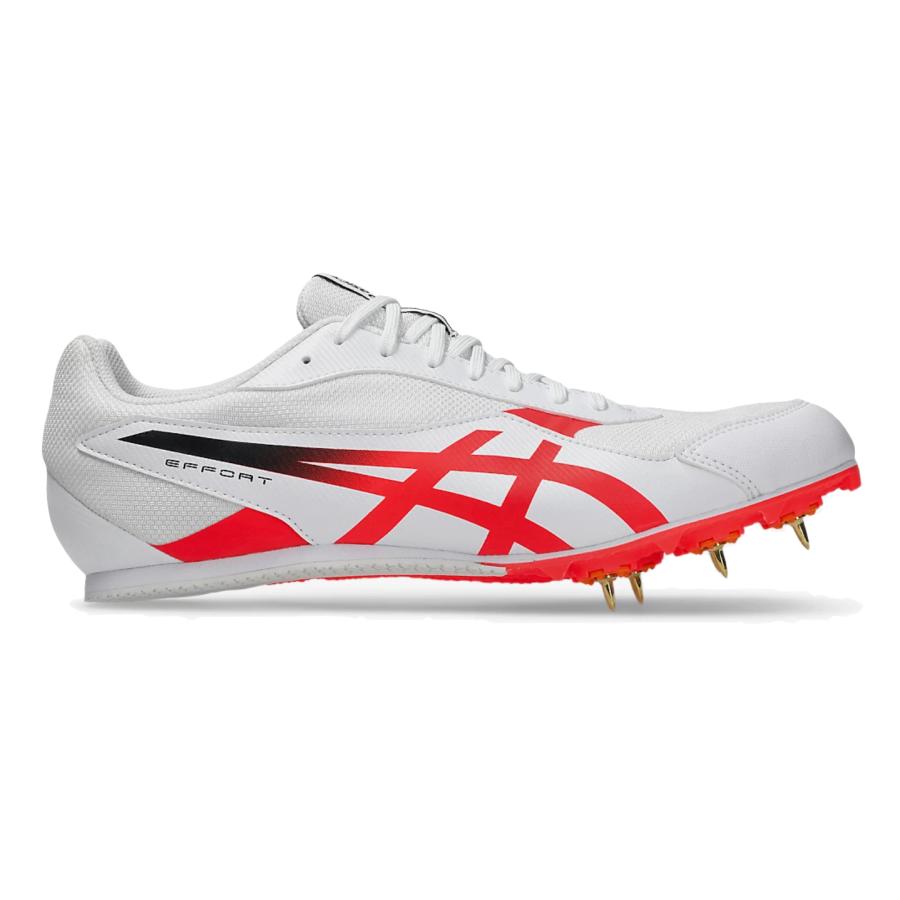 ASICS（アシックス） アシックス/入門用 陸上スパイク/エフォート 14