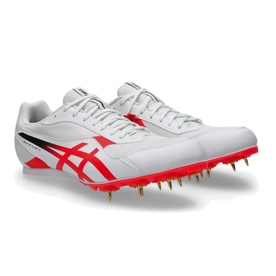 ASICS（アシックス） アシックス/入門用 陸上スパイク/エフォート 14