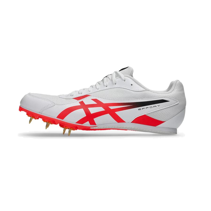 ASICS（アシックス） アシックス/入門用 陸上スパイク/エフォート 14